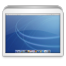 A program that simulates the Mac OS-X Dock for any Windows system. SSuite Mac Dock for PC