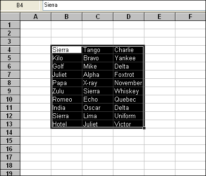 Tutorials to make you a better software user.